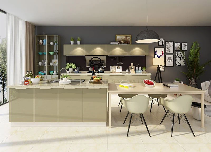 Lacquer Coating Kitchen manufacturers Lacquer Coating Kitchen manufacturers