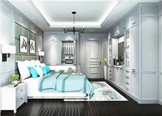 Υπνοδωμάτιο Ξύλινο Armoire