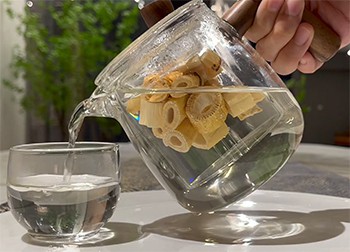 Μοριοσανίδα REBON Reed|Πρώτες ύλες ποιότητας τροφίμων