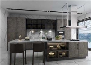 Δωρεάν Μόνιμες Μονάδες Κουζίνας